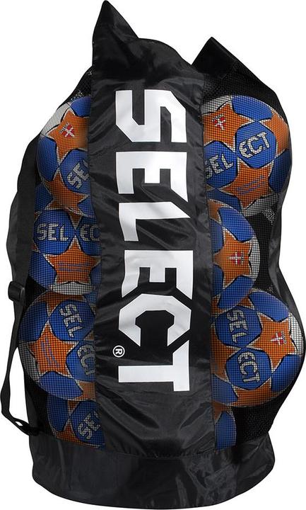 Produktbild Select Handballsack Gross Mit Harzfach