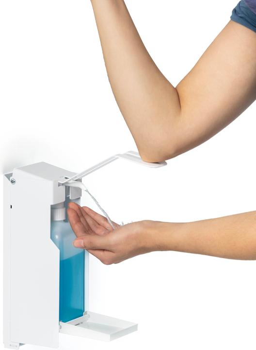 Produktbild Durable Desinfektionsspender Wand