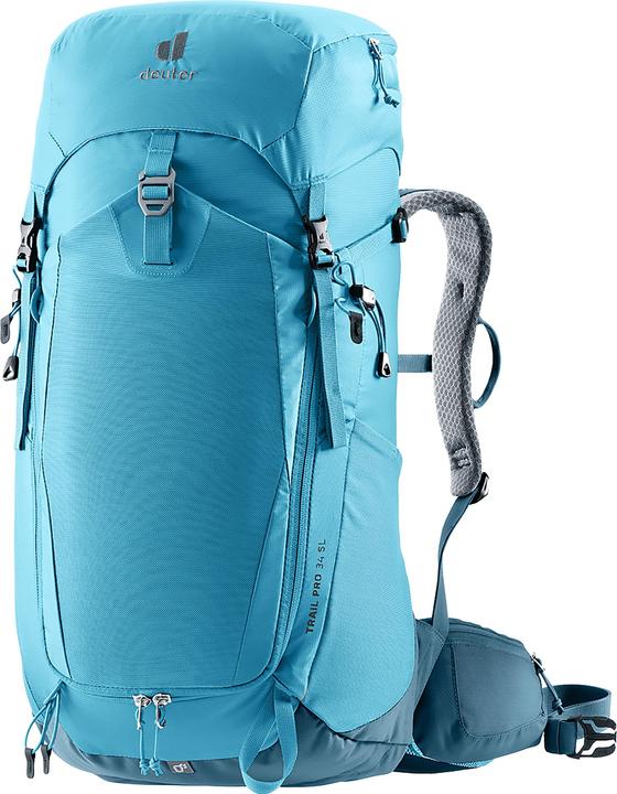 Produktbild Deuter Trail Pro 34 (34 l)