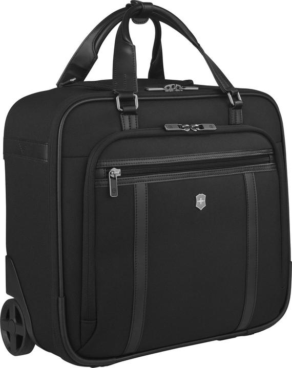Produktbild Victorinox Werks Professional Cordura® Wheeled Business Brief Compact (22 l, Handgepäck (bis 50l))