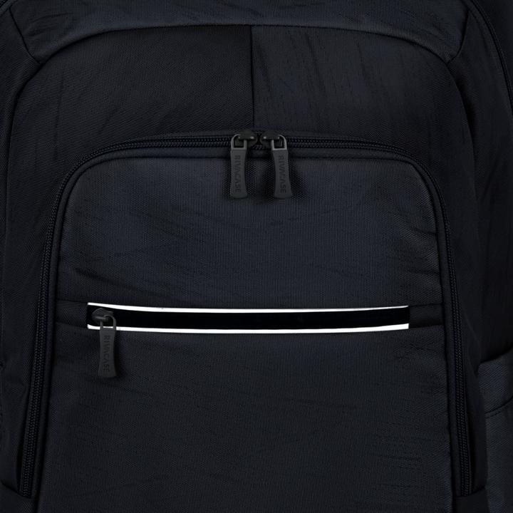Produktbild Rivacase Riva NB Rucksack Alpendorf Eco 17,3" grau 7569