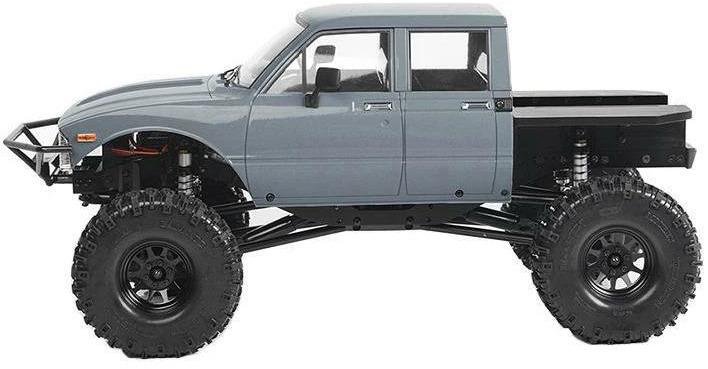 Produktbild Rc4Wd C2X Class 2 Comp. Truck Mojave II (RTR Ready-to-Run)