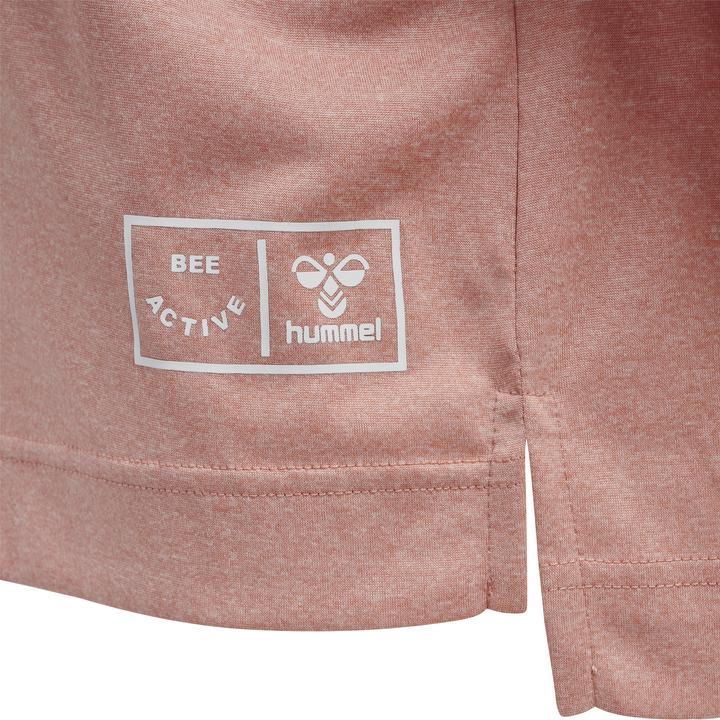 Produktbild hummel Tikka T-Shirt L/S (116)