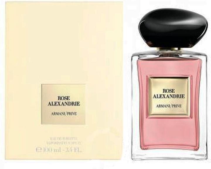 Produktbild Giorgio Armani Rose Alexandrie (Eau de Toilette, 100 ml)