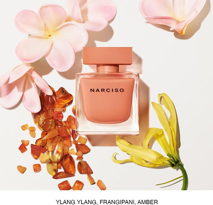 Produktbild Narciso Rodriguez Ambrée (Eau de Parfum, 50 ml)