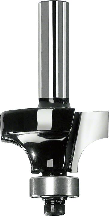 Image du produit Bosch Professional Zubehör Fraise à arrondir 8 mm, R1 6 mm, L