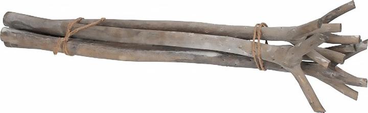 Image du produit Natura Punto Branches en bois gris, gris vintage, 5 pièces, longueur 55 - 60 cm