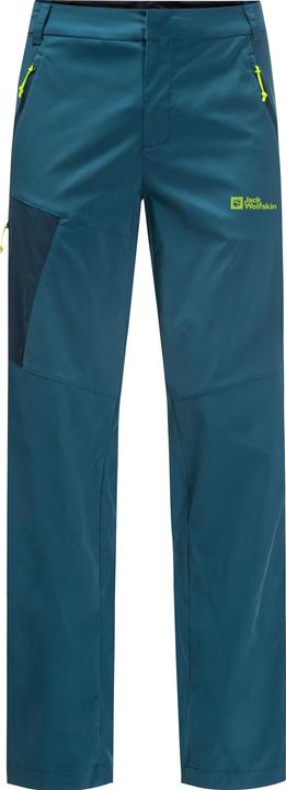 Jack Wolfskin Glastal Pants M (L, XL)