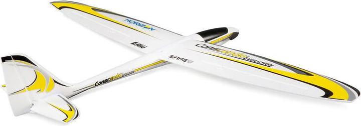 Image du produit E-Flite Conscendo Evolution (Planeur)