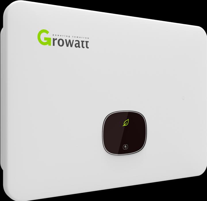 Image du produit Growatt MID 20KTL3-X1 20kW On-Grid Wechselrichter mit AFCI 3-phasig