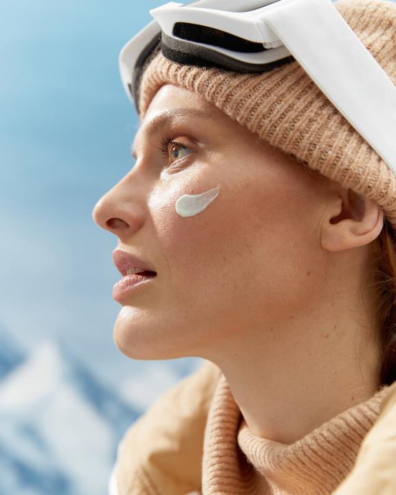 Immagine prodotto NIVEA Crema solare Sun Alpin per il viso (Crema solare viso, SPF 50, 50 ml, 69 g)