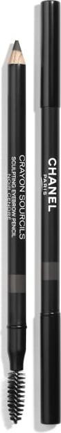 Immagine prodotto Chanel Crayon Sourcils No.60 Noir Cendre 1 g (Noir cendré)