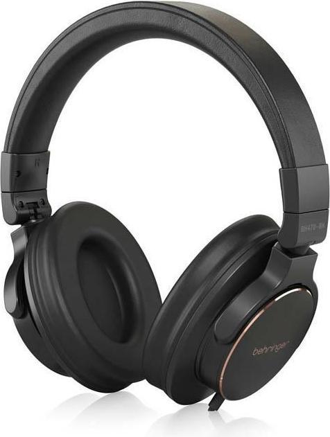 Immagine prodotto Behringer BH 470-BK