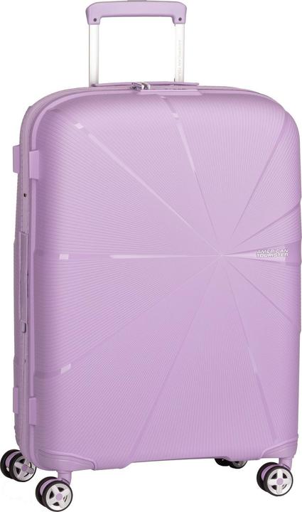 Immagine prodotto American Tourister Valigia & Trolley Starvibe Spinner 67 EXP (70 l, M (50 - 90l))