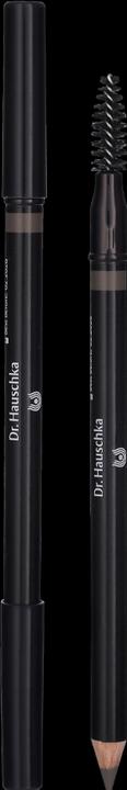 Actual product image Dr. Hauschka Eye Brow Definer 02 1.05 g (02 Dark Brown)