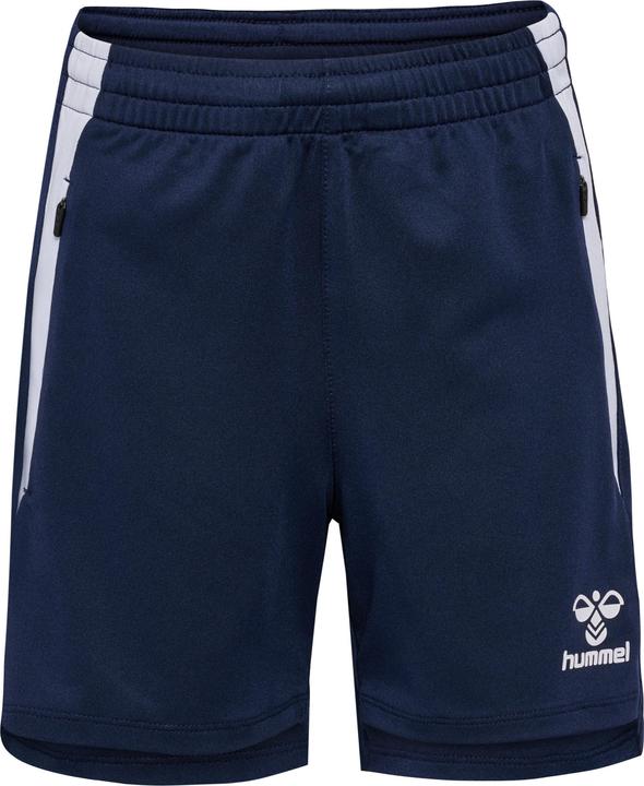 Produktbild hummel hmlLEAD 2.0 TRAINING SHORTS KIDS (140)