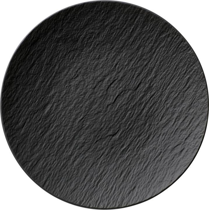 Universal Plate Coupe Manufacture Rock (1 x, 25 cm)