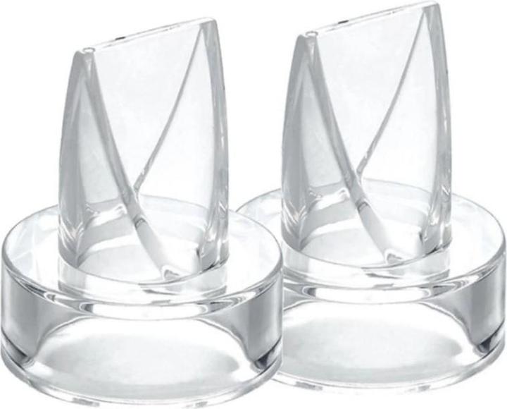 Actual product image Fraupow Valves pack of 2