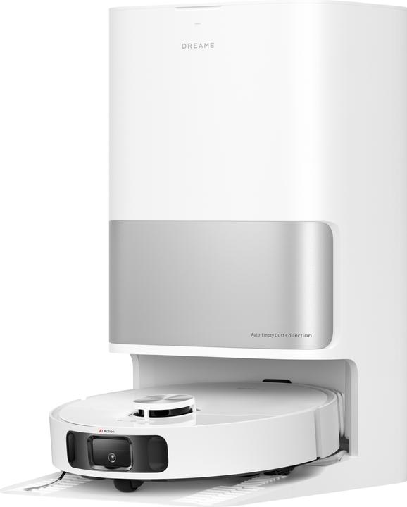 Dreame L10s Ultra Gen 2 (Saugwischroboter)