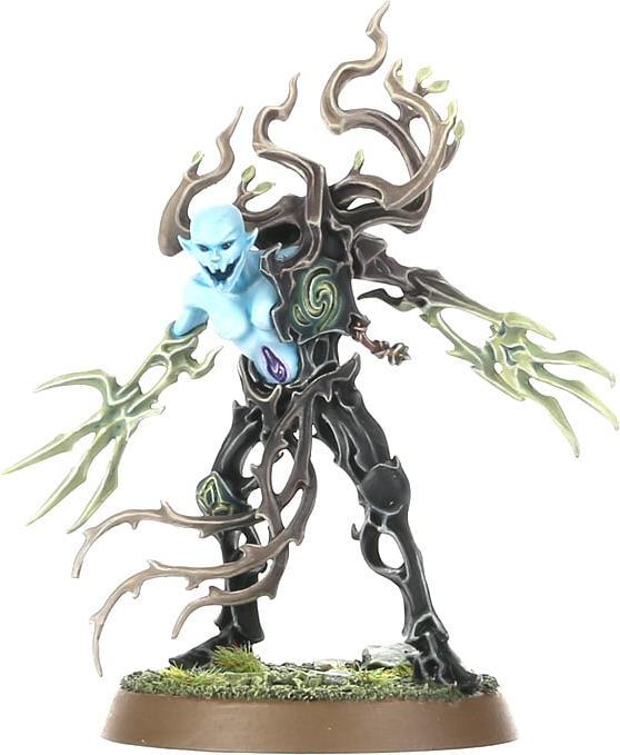 Produktbild Games Workshop Battleforce: Sylvaneth – Revenant Wargrove (Kunststoff)