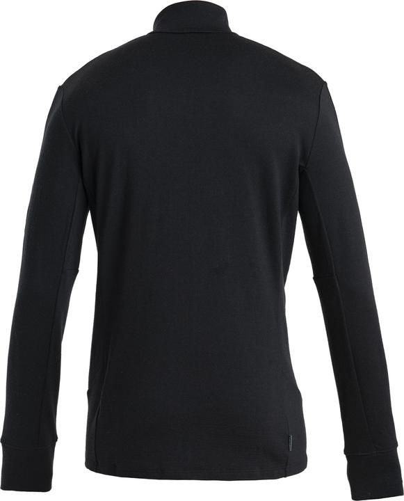 Actual product image Icebreaker Merino 260 Quantum IV L/S Zip (XXL)