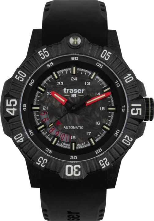 Produktbild Traser 110961 (46 mm)