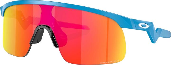 Image du produit Oakley Résistance (Bleu, prizm rubis)