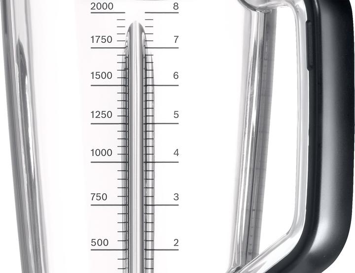 Immagine prodotto Bosch Hausgeräte VitaBoost MMBH6P6BDE (1600 W)