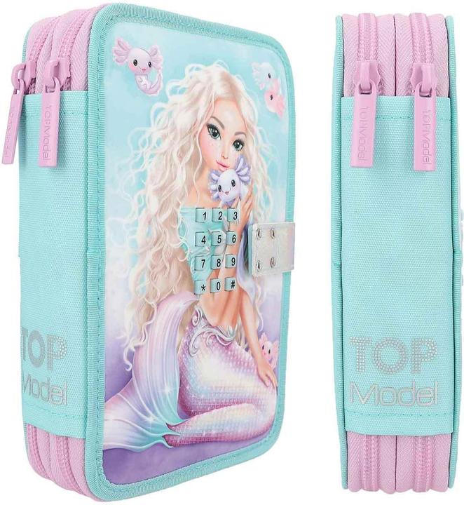 Actual product image Magni Mermaid