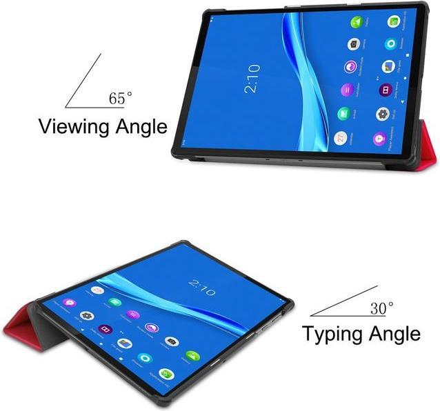 Immagine prodotto MU Classic Triplo coperchio pieghevole (Tab M10 Plus)