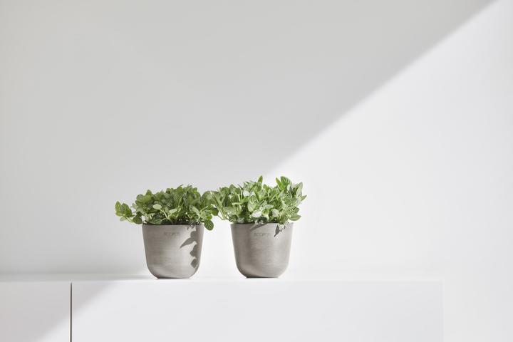 Produktbild Ecopots Oslo Mini (16 cm)