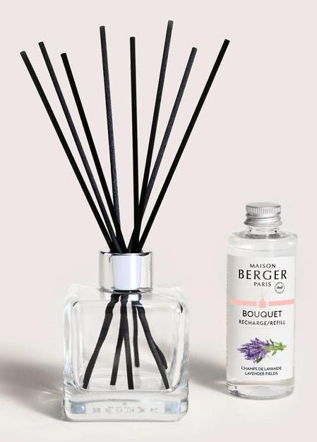 Produktbild Maison Berger Duftstäbchen Champs de Lavande 100 ml, Eigenschaften (100 ml)