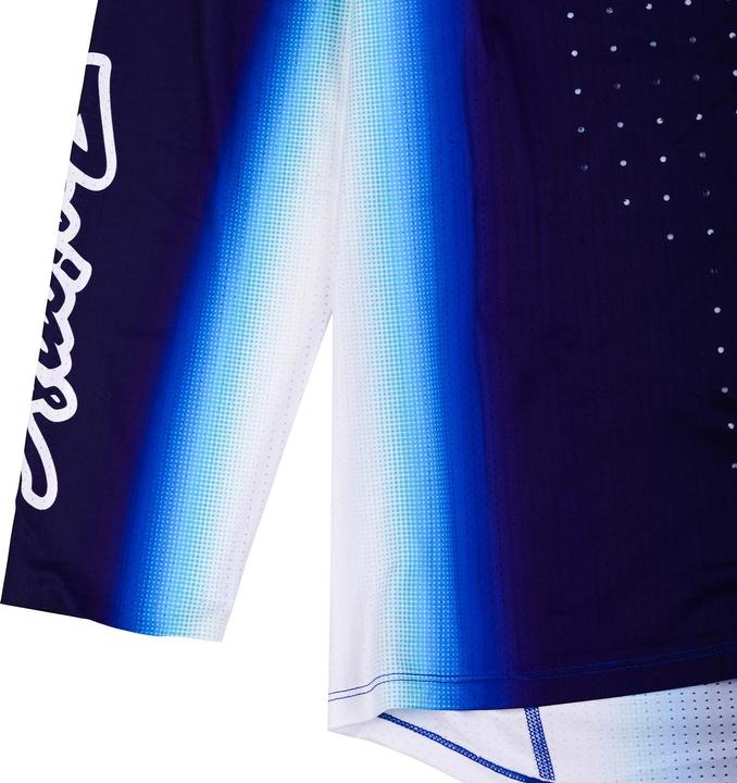 Image du produit Troy Lee Designs SE ULTRA Jersey - Blurr (XL)
