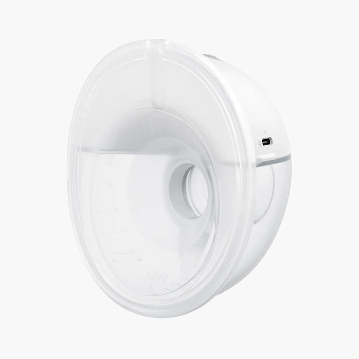 Produktbild Momcozy M5 Milchpumpe