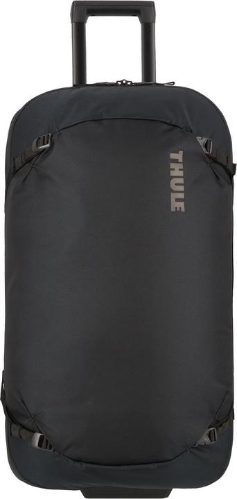 Image du produit Thule Subterra 2 Wheeled Duffel - Noir (90 l, XL (à partir de 115l))