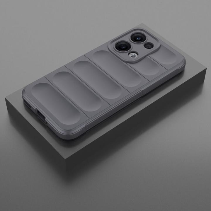 Produktbild Cover-Discount OPPO Reno13 - Rugged Protective Hülle (Oppo Reno 5G)