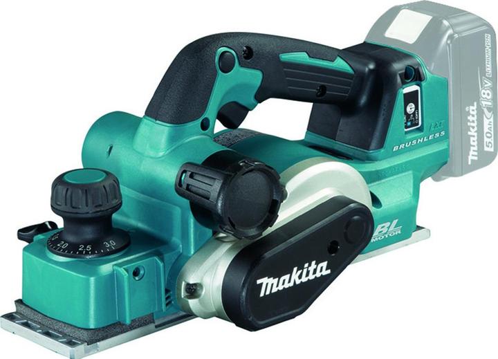 Immagine prodotto Makita DKP181ZJ