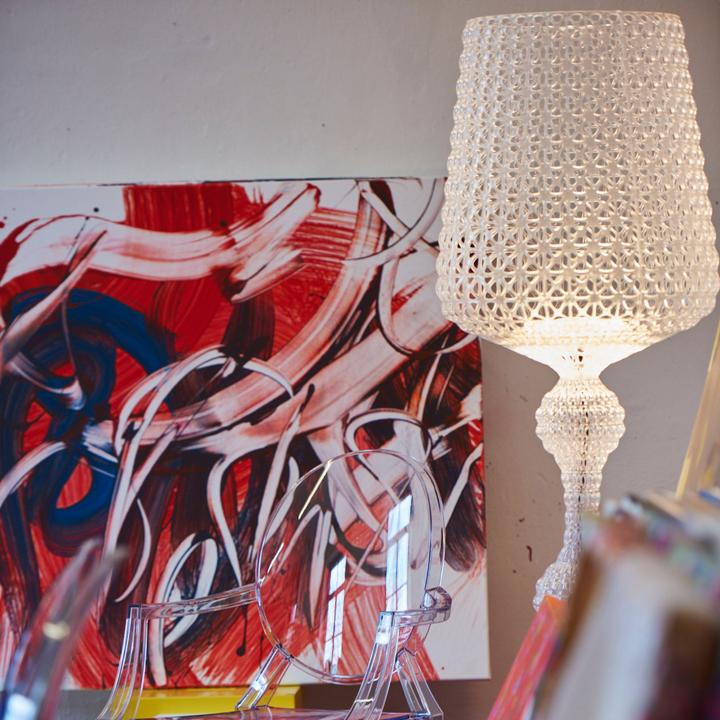 Produktbild Kartell Kabuki (2600 lm)