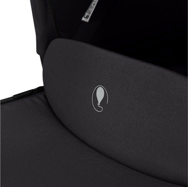 Immagine prodotto ABC Design Salsa 5 Air Coal