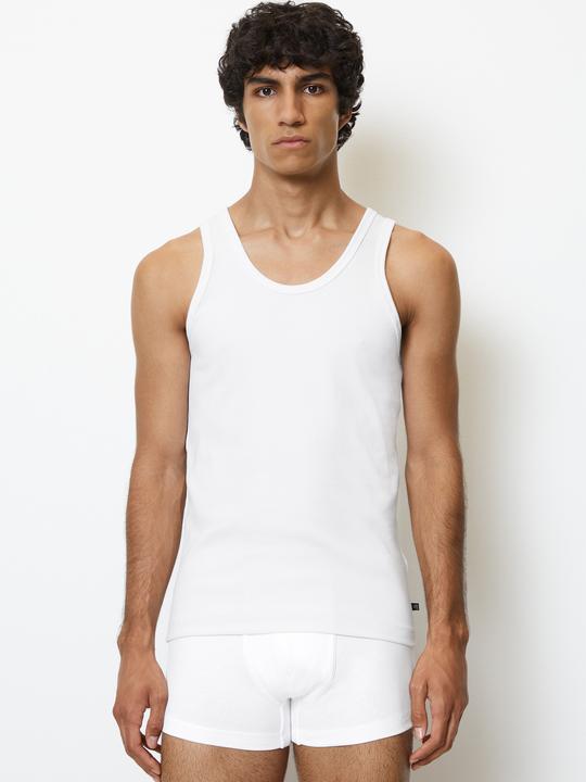 Actual product image Marc O'Polo Iconic Rib tank top (M)
