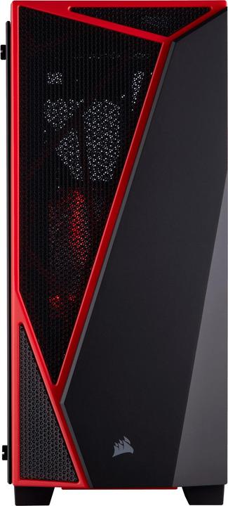Produktbild Corsair Carbide SPEC-04 (ATX, mATX, Mini-ITX)