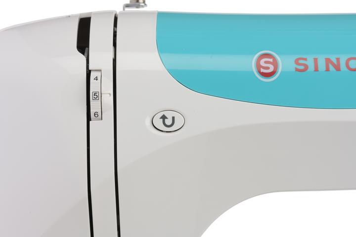 Produktbild Singer C5205-TQ