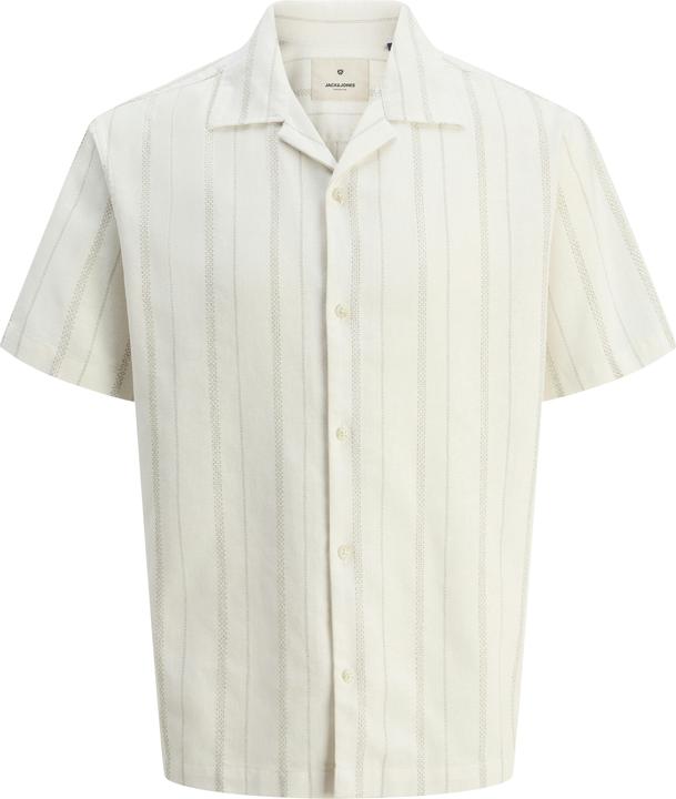 Produktbild Jack & Jones Relaxed Fit Hemd Hemd (XS)
