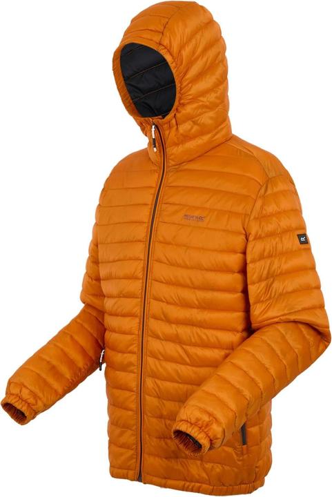 Immagine prodotto Regatta Hurden Giacca Imbottita Uomo (3XL)