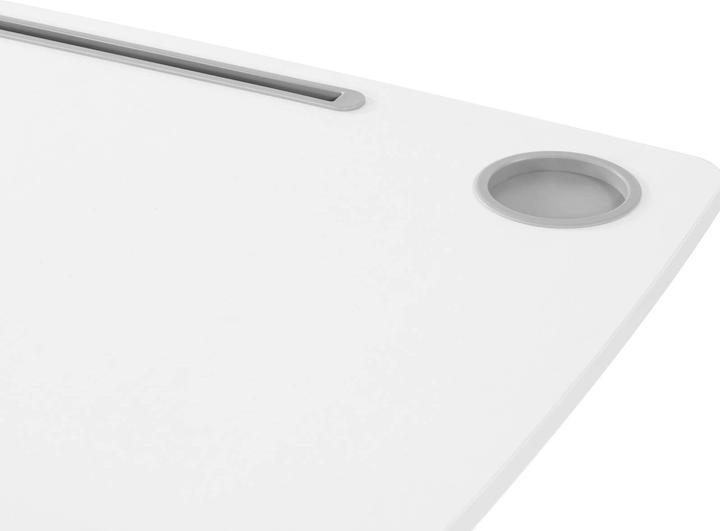 Produktbild Fromm & Starck Laptoptisch Laptopständer Notebooktisch auf Rollen höhenverstellbar