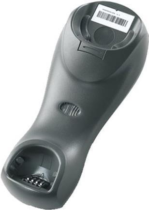 Image du produit Zebra Cradle, DS6878/LI4278, noir Station de charge et de transmission pour DS6878/LI4278, sans