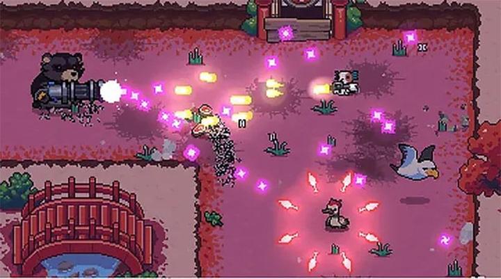 Produktbild Tesura AK-xolotl - Collector's Edition (Switch, EN)