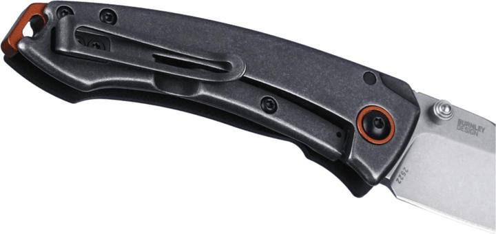Image du produit CRKT Tuna Compact (6.90 cm)