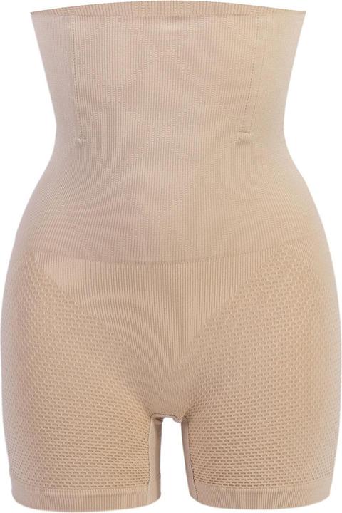 Actual product image JTI Shapewear shorts - Beige (L, XL, M/L)