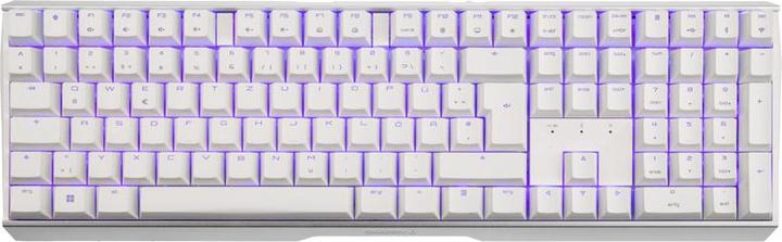 Produktbild CHERRY xtrfy MX 3.0S (DE, Kabelgebunden, Kabellos)